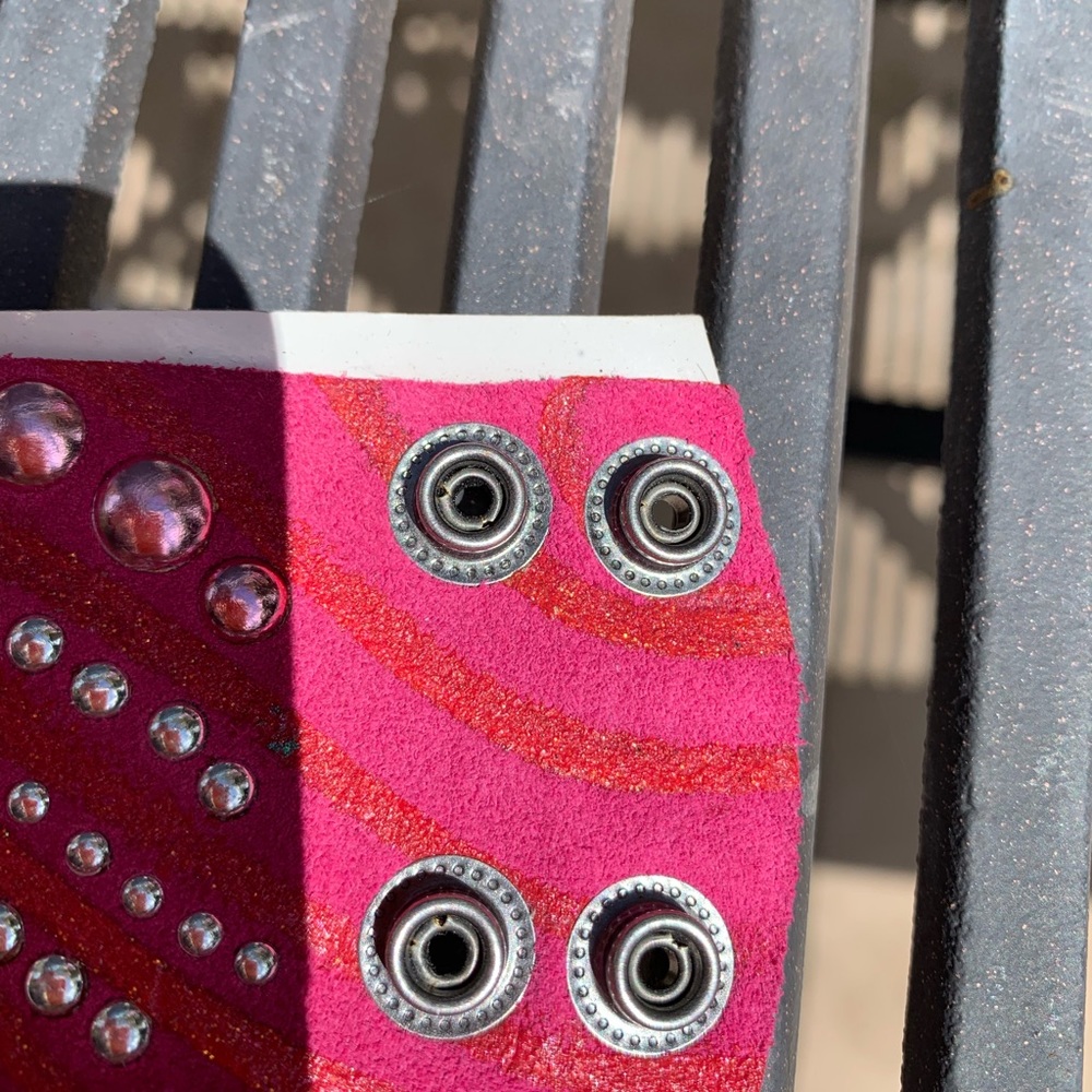 Caroline Rocha cuff - Picture 5 of 8